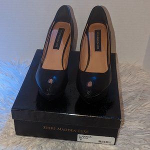 Steve Madden Luxe L-GIANA